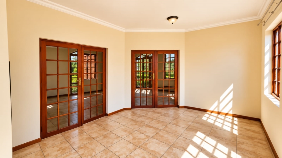 To Let 3 Bedroom Property for Rent in Landsmeer Residential Estate North West